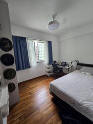 Simei Green Condominium (D18), Condominium #485938641